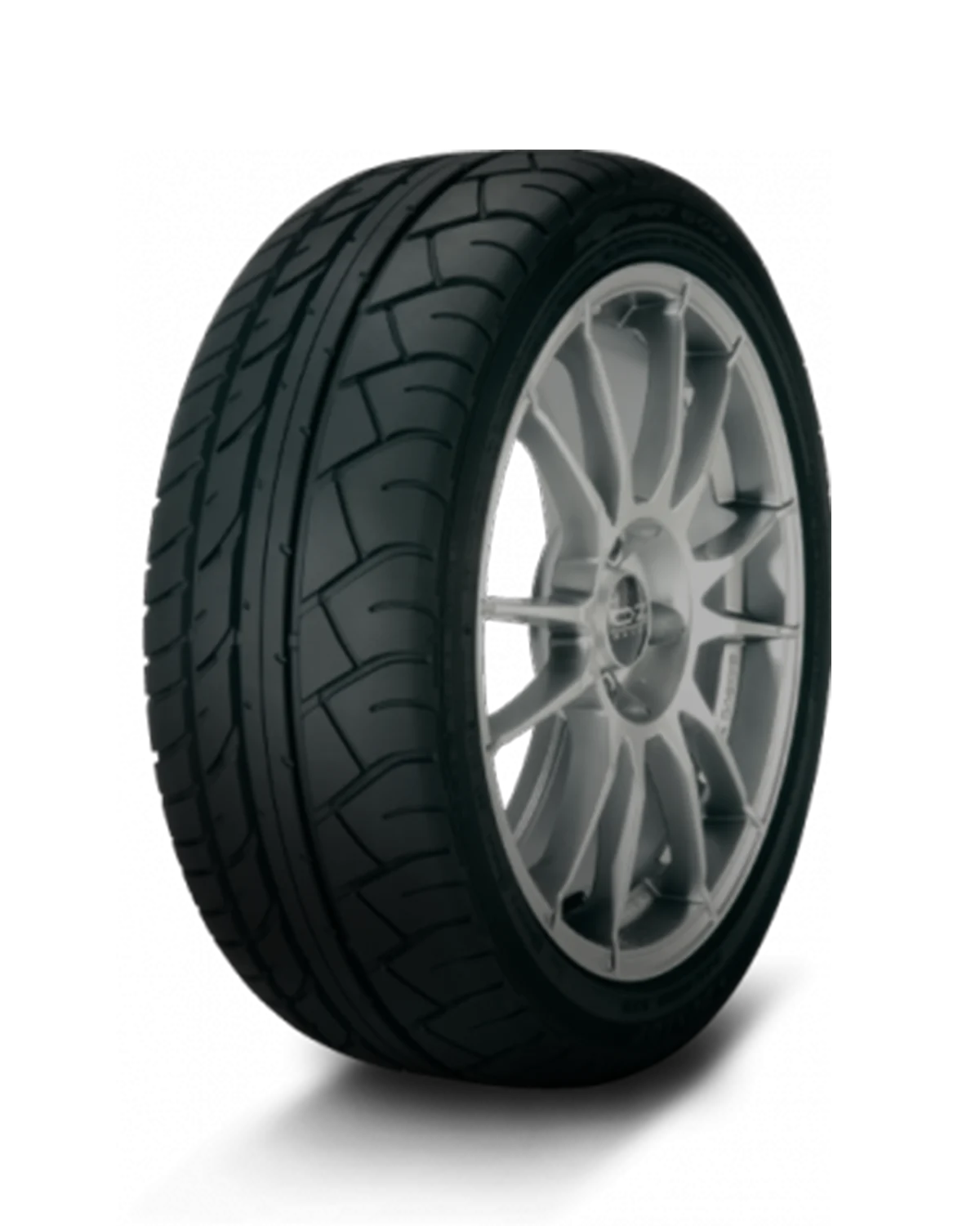 Dunlop 285/35ZRF20 100Y S ORT MAXGT600 DSS